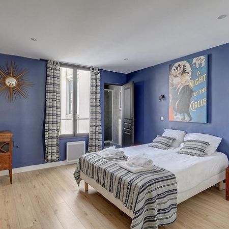 303 Suite Simha - Superbe Appartement A Παρίσι Εξωτερικό φωτογραφία