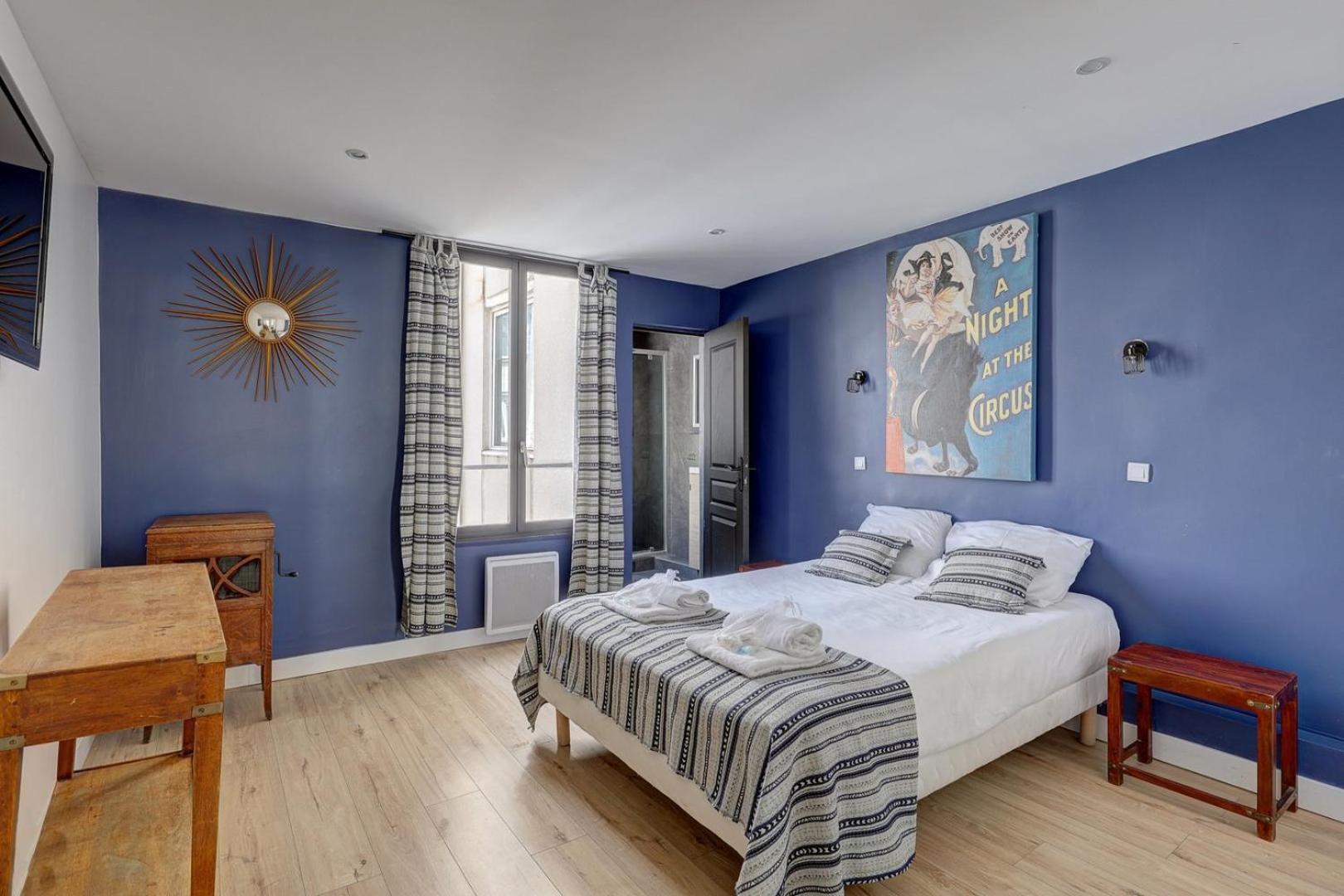 303 Suite Simha - Superbe Appartement A Παρίσι Εξωτερικό φωτογραφία