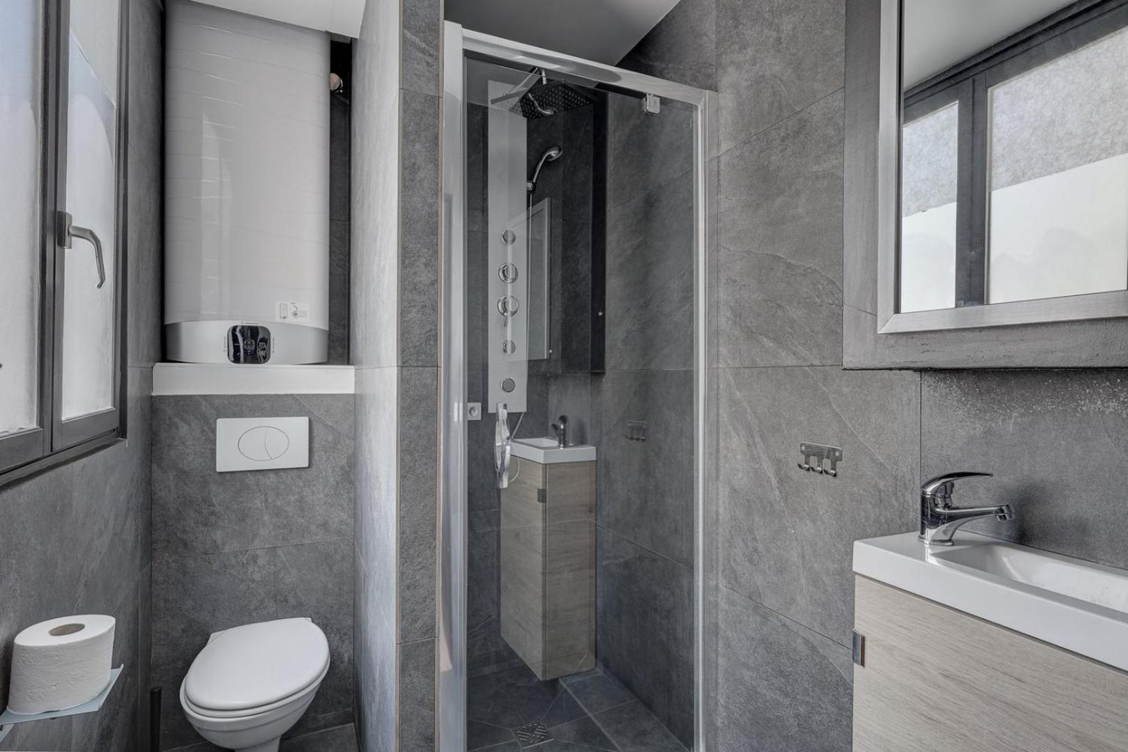 303 Suite Simha - Superbe Appartement A Παρίσι Εξωτερικό φωτογραφία