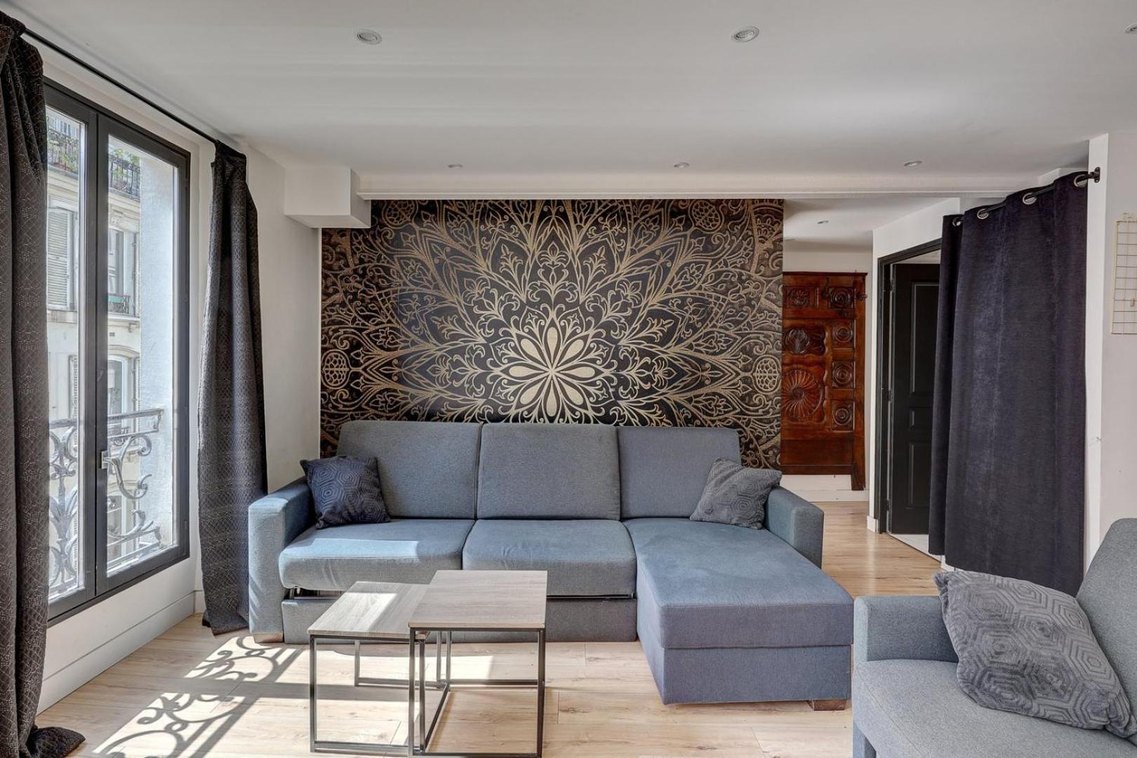 303 Suite Simha - Superbe Appartement A Παρίσι Εξωτερικό φωτογραφία