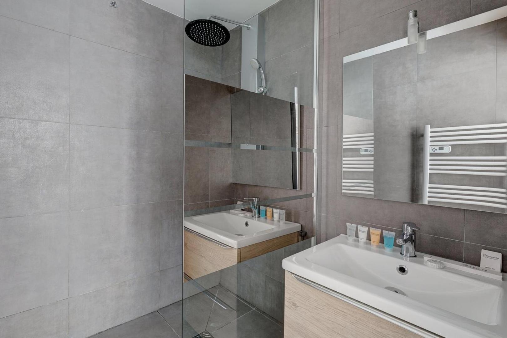 303 Suite Simha - Superbe Appartement A Παρίσι Εξωτερικό φωτογραφία