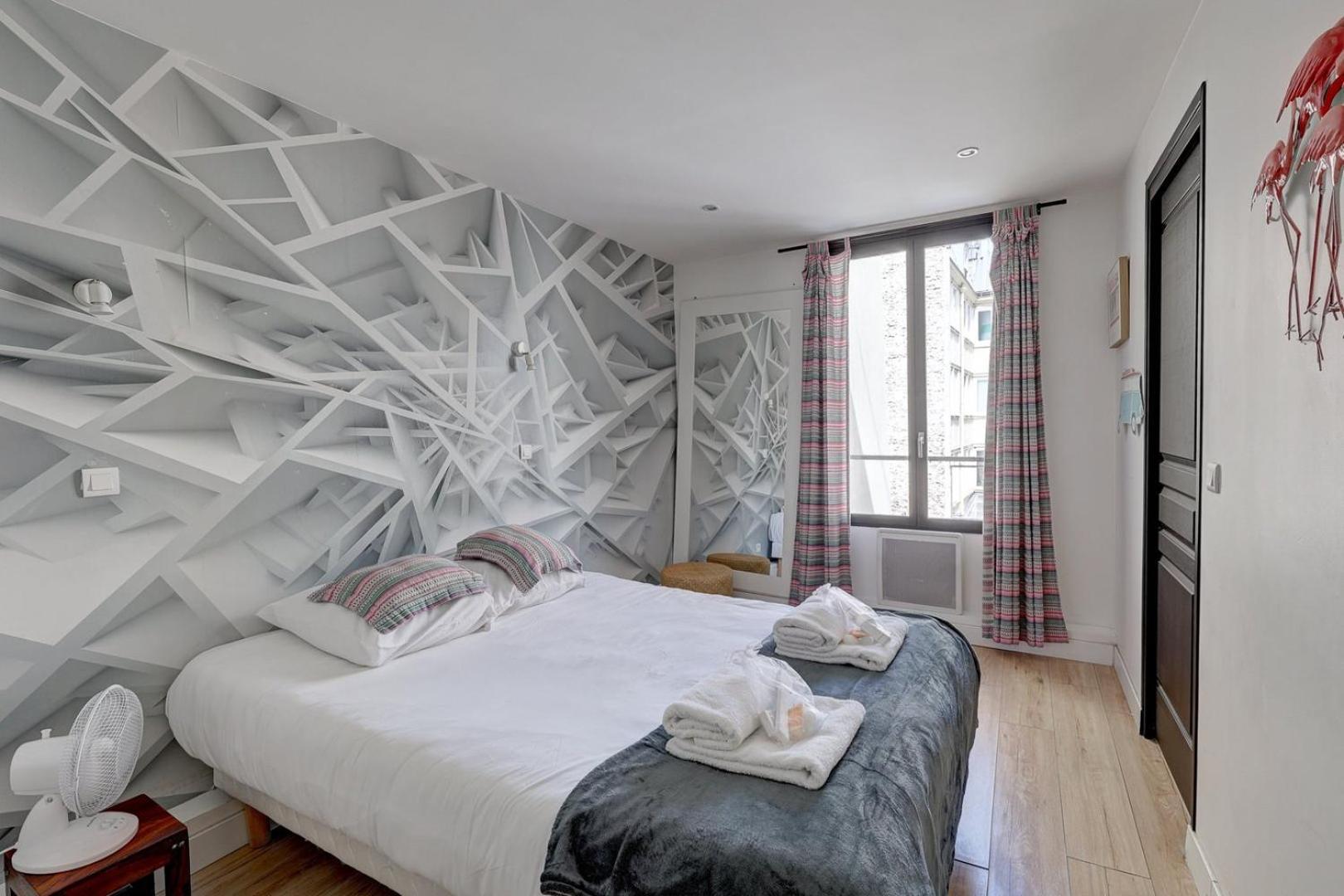 303 Suite Simha - Superbe Appartement A Παρίσι Εξωτερικό φωτογραφία
