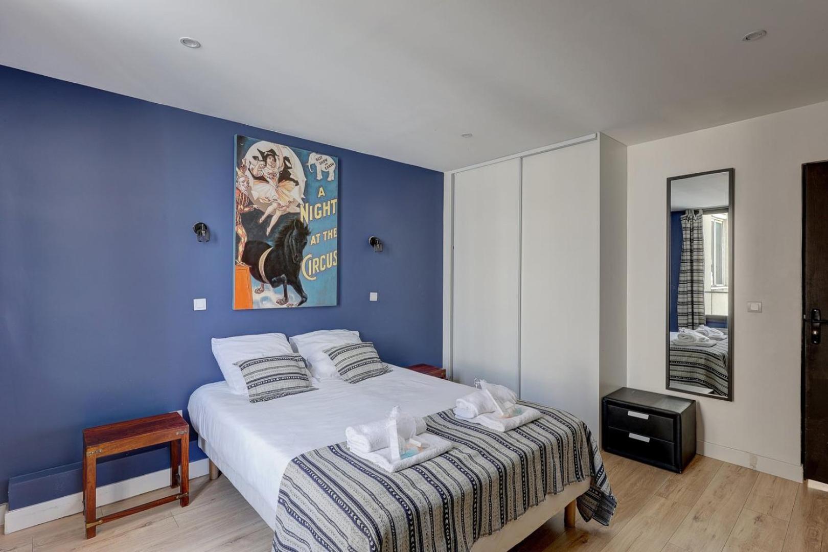 303 Suite Simha - Superbe Appartement A Παρίσι Εξωτερικό φωτογραφία