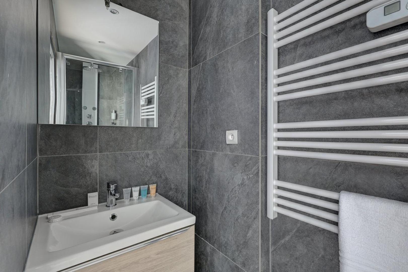 303 Suite Simha - Superbe Appartement A Παρίσι Εξωτερικό φωτογραφία