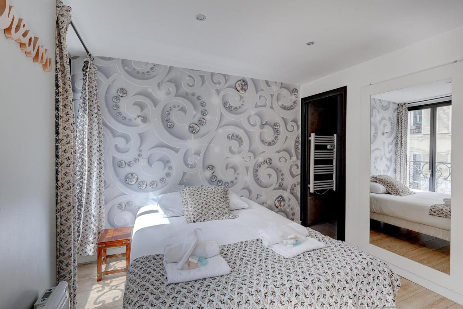 303 Suite Simha - Superbe Appartement A Παρίσι Εξωτερικό φωτογραφία